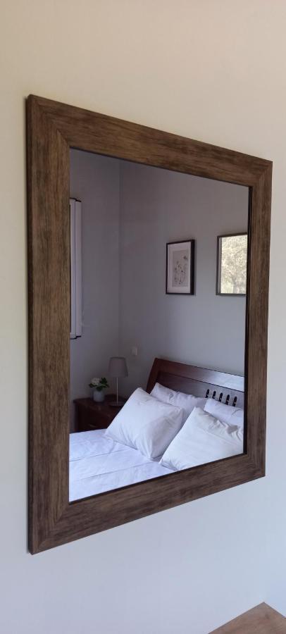 Lily Home_Lefkada ~ Private Country House Kondaraíni エクステリア 写真